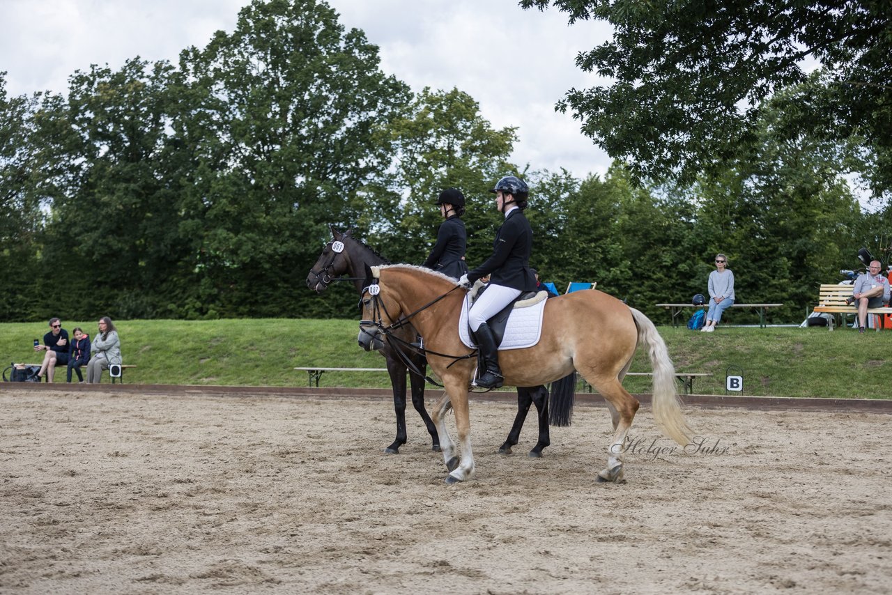 Bild 251 - Pony Akademie Turnier